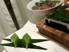 -金链花·泰国餐厅(国贸店)