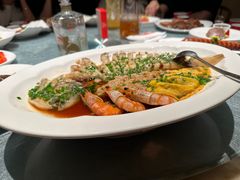 -伙靠·江浙菜(田林路店)