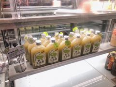 -奈雪的茶(市百一店)