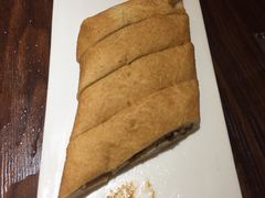 -梁记粥铺(开元地中海店)