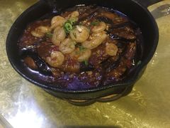 -盛京辽菜小馆(龙之梦购物中心店)