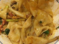 -福瑞记老孙头biangbiang面(新生路店)