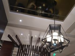 大堂-熙盛源(复兴路店)