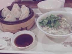 -双桂坊美食街(南大街商业步行街店)
