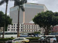 -澳门威尼斯人综合度假区