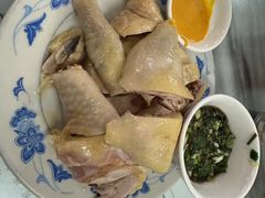 -同记鸡粥粉面店
