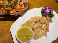 -周锦记广式餐厅