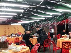 大堂-聚味瞿记·龙虾堂(树木岭店)