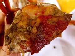 -莲花公园煎蟹(总店)