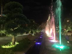 -厦门途易蓝罗约海景温泉酒店(园博苑地铁站店)