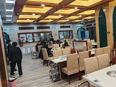 -福寿斋·老北京铜锅涮肉·烤鸭(顺义总店)