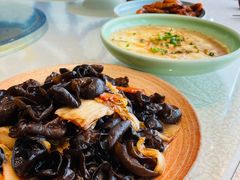 -香厨中餐厅(松北香格里拉店)