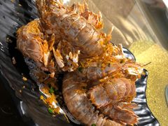 -79号渔船海鲜饭店(华强北店)