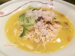 大煮干丝-扬州狮子楼·非遗淮扬菜(总店)