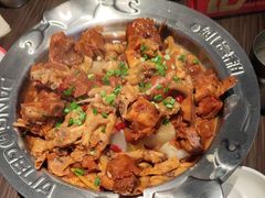 -胖哥俩肉蟹煲(世茂国际广场店)