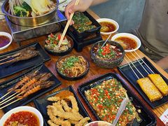 -徐妹串串香(春熙路店)