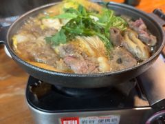 -森味薪火烧•烧鸟居酒屋•日本料理(望京店)