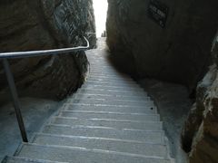 -蝶舞清江·恩施云顶景区(黄鹤峰林)