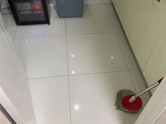-蜜蜂读书·24h自习室(角门西店)