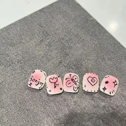 -LILY NAILS美甲美睫