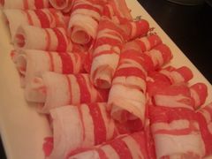 -鲁西肥牛(九方购物中心店)