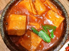 云南红河包浆豆腐-米店·云南菜(南门店)