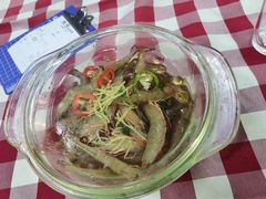 -雅憩花园餐厅