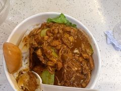 -卤大叔·广州牛杂(壹方城店)