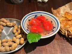 -贰醒·私房小院烧烤 (太古里店)