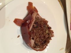 8餐厅-8餐厅(新葡京酒店)