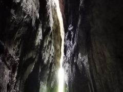 -孤山寨风景区