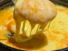 -韩盛·古法烤肉店(皇城恒隆广场店)