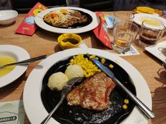 -豪客来牛排(成都锦江大融城店)