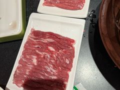 -南门涮肉(北洼路店)