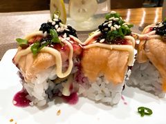 -森味花园·日本料理(伊藤洋华堂亚运村店)