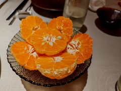 -悦融琥珀·京鲁菜(西单店)