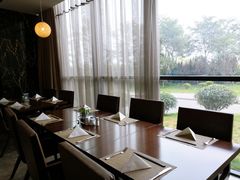-青岛青龙美爵酒店·阳光海岸西餐厅