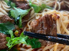 加州牛肉面-李先生牛肉面大王(马栏店)