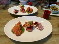 -湖滨28中餐厅·西湖宴·杭州君悦酒店