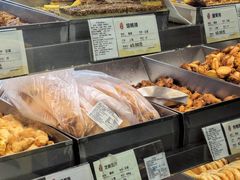 -上海哈尔滨食品厂(淮海中路店)