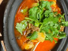 -树厨贵州菜(大十字店)