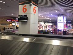 -吉隆坡国际机场