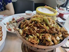 -大鸭梨烤鸭(石佛营店)