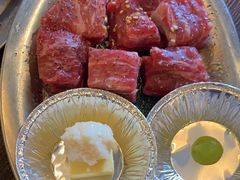 -大馥·炭火烧肉酒场(莘庄莘福坊店)