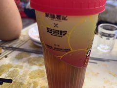 -聚味瞿记·龙虾堂(树木岭店)