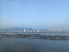 -长沙富力万达文华酒店