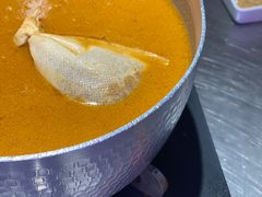-燃计沙茶皇·香港沙茶火锅(人广旗舰店)