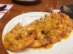 -大渔铁板烧(中山路八佰伴店)