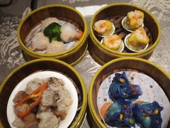 -香云轩·顺德菜(香云纱园林酒店店)