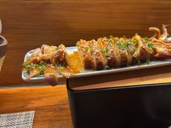 -戏作寿司(观音桥店)